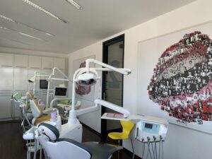 Unsichtbare Zahnkorrekturen mit Invisalign® in Günzburg